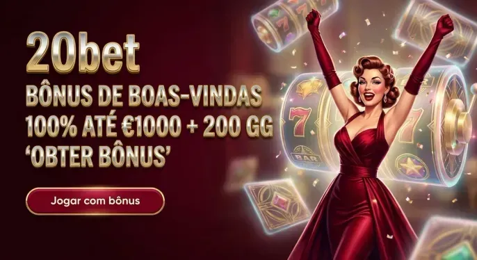 20bet Casino