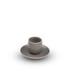 Expresso Cup with Saucer 