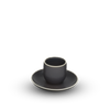 Expresso Cup with Saucer